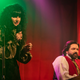 Natasia Demetriou, Matt Berry